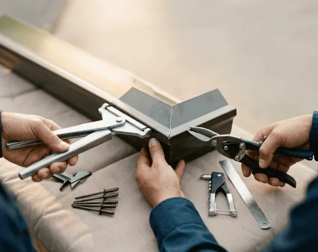 Why choose Gutter Repair in Fulton, MO